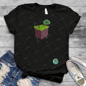 Piece Of Peace - Best Unisex Trending Handmade T-shirt Gift Idea For Men T-shirt For Woman