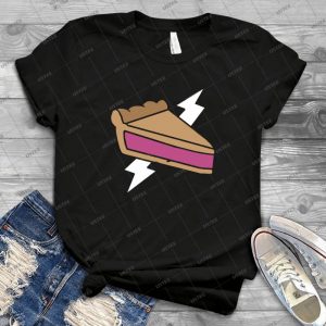 Pieman T Shirt 11 - Gift Idea Shirt For Men Tee For Women Classic Retro Vintage Graphic T-Shirt