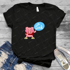 Piggy T Shirt 44 - Best Unisex Trending Handmade T-shirt Gift Idea For Men T-shirt For Woman