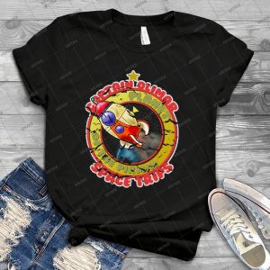 Pikmin Space Trips - Best Unisex Trending Handmade T-shirt Gift Idea For Men T-shirt For Woman