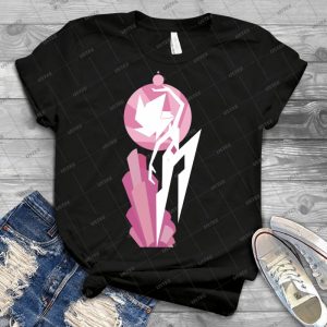 Pink Diamond - Best Unisex Trending Handmade T-shirt Gift Idea For Men T-shirt For Woman