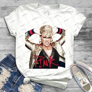 Pink Full Beautiful Trauma 2018 Bokap - Best Unisex Trending Handmade T-shirt Gift Idea For Men T-shirt For Woman