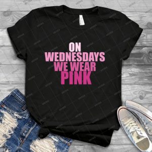 Pink T Shirt - Best Unisex Trending Handmade T-shirt Gift Idea For Men T-shirt For Woman
