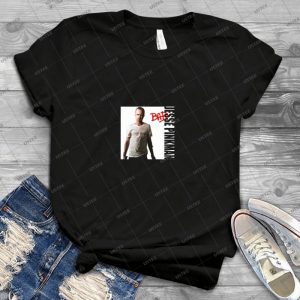 Pinkman S Bad 53 - Best Unisex Trending Handmade T-shirt Gift Idea For Men T-shirt For Woman