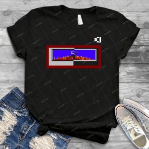 Pinnacles Bike 1 29 - Vintage Men's Shirt Tshirt For Women Classic Handmade Shirt Retro Graphic Tee