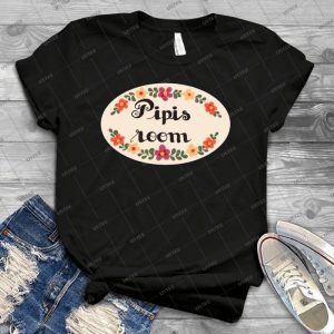 Pipis Room Design - Polygon Griffin Mcelroy Inspired 94 - Vintage Men's Shirt Tshirt For Women Classic Handmade Shirt Retro Graphic Tee