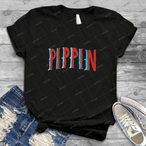 Pippin The Musical 15 - Vintage Men's Shirt Tshirt For Women Classic Handmade Shirt Retro Graphic Tee