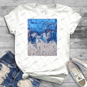 Pitter-Patter 14 - Trending Shirt For Women Vintage Retro Tee For Men Kid's T-Shirt Handmade Shirt
