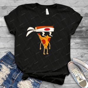 Pizza Steve 1 - Best Unisex Trending Handmade T-shirt Gift Idea For Men T-shirt For Woman