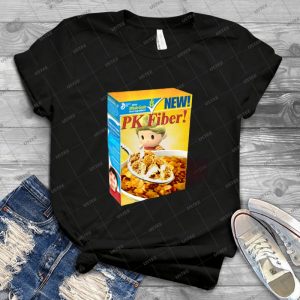 Pk Fiber  7 - Best Unisex Trending Handmade T-shirt Gift Idea For Men T-shirt For Woman
