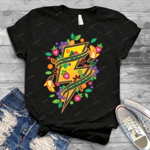 Plant Powered - Best Unisex Trending Handmade T-shirt Gift Idea For Men T-shirt For Woman
