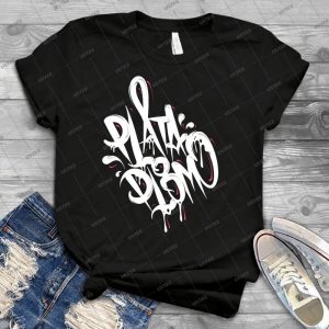 Plata O Plomo 53 - Gift Idea Shirt For Men Tee For Women Classic Retro Vintage Graphic T-Shirt