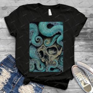 Please Love, Don T Die So Far From The Sea 37 - Vintage Men's Shirt Tshirt For Women Classic Handmade Shirt Retro Graphic Tee