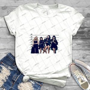 Pll T Shirt 60 - Trending Shirt For Women Vintage Retro Tee For Men Kid's T-Shirt Handmade Shirt