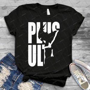 Plus Ultra 13 - Trending Shirt For Women Vintage Retro Tee For Men Kid's T-Shirt Handmade Shirt