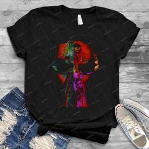Pnb Rock Album Cover - Best Unisex Trending Handmade T-shirt Gift Idea For Men T-shirt For Woman
