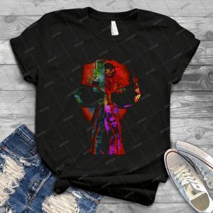 Pnb Rock Album Cover 30 - Trending Shirt For Women Vintage Retro Tee For Men Kid's T-Shirt Handmade Shirt