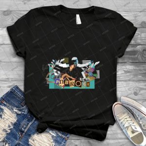 Pnb Rock Fleek - Best Unisex Trending Handmade T-shirt Gift Idea For Men T-shirt For Woman