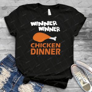 Pochinki - Best Unisex Trending Handmade T-shirt Gift Idea For Men T-shirt For Woman