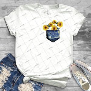 Pocket Full Of Sunshine 85 - Trending Shirt For Women Vintage Retro Tee For Men Kid's T-Shirt Handmade Shirt