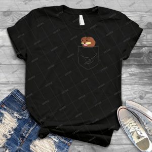 Pocket Spurdo - Best Unisex Trending Handmade T-shirt Gift Idea For Men T-shirt For Woman