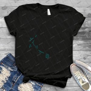 Poetic Cougar - Best Unisex Trending Handmade T-shirt Gift Idea For Men T-shirt For Woman