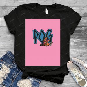 Pog T Shirt - Best Unisex Trending Handmade T-shirt Gift Idea For Men T-shirt For Woman
