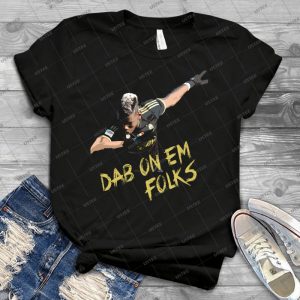 Pogba - Dab On Em Folks 97 - Best Unisex Trending Handmade T-shirt Gift Idea For Men T-shirt For Woman