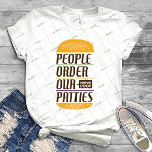 Poop T Shirt 6 - Trending Shirt For Women Vintage Retro Tee For Men Kid's T-Shirt Handmade Shirt
