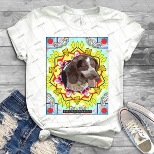 Pop Goes The Beagle  71 - Gift Idea Shirt For Men Tee For Women Classic Retro Vintage Graphic T-Shirt