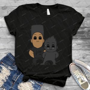 Pop Team Network - Vintage Men's Shirt Tshirt For Women Classic Handmade Shirt Retro Graphic Tee