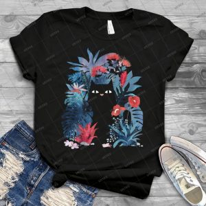 Popoki  T Shirt 14 - Best Unisex Trending Handmade T-shirt Gift Idea For Men T-shirt For Woman