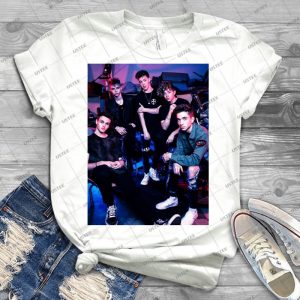 Por Qu No Nosotros 69 - Trending Shirt For Women Vintage Retro Tee For Men Kid's T-Shirt Handmade Shirt