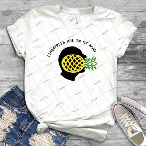 Pork Soda - Glass Animals - - Vintage Men's Shirt Tshirt For Women Classic Handmade Shirt Retro Graphic Tee