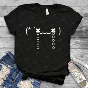 Porter Robinson - Language Live Edit - 36 - Best Unisex Trending Handmade T-shirt Gift Idea For Men T-shirt For Woman