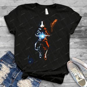 Positive And Negative Chakras - Best Unisex Trending Handmade T-shirt Gift Idea For Men T-shirt For Woman
