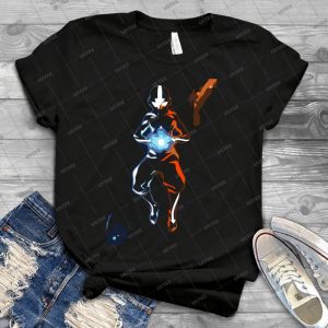Positive And Negative Chakras 52 - Vintage Men's Shirt Tshirt For Women Classic Handmade Shirt Retro Graphic Tee