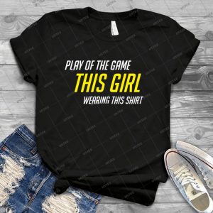 Potg-F T Shirt - Best Unisex Trending Handmade T-shirt Gift Idea For Men T-shirt For Woman