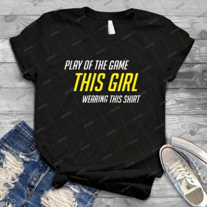 Potg-F T Shirt - Gift Idea Shirt For Men Tee For Women Classic Retro Vintage Graphic T-Shirt