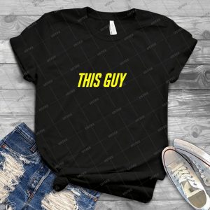 Potg T Shirt - Best Unisex Trending Handmade T-shirt Gift Idea For Men T-shirt For Woman