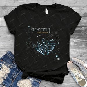 Poulperramp 60 - Trending Shirt For Women Vintage Retro Tee For Men Kid's T-Shirt Handmade Shirt
