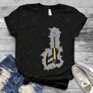 Power Axe 61 - Trending Shirt For Women Vintage Retro Tee For Men Kid's T-Shirt Handmade Shirt