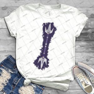 Power Lance 83 - Trending Shirt For Women Vintage Retro Tee For Men Kid's T-Shirt Handmade Shirt