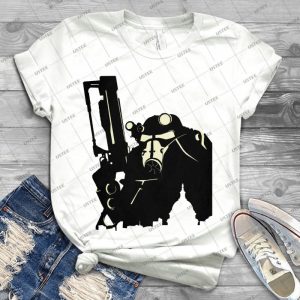Power Suit - Best Unisex Trending Handmade T-shirt Gift Idea For Men T-shirt For Woman