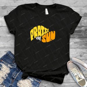 Praise It  93 - Best Unisex Trending Handmade T-shirt Gift Idea For Men T-shirt For Woman