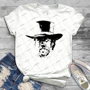 Preacher - Best Unisex Trending Handmade T-shirt Gift Idea For Men T-shirt For Woman