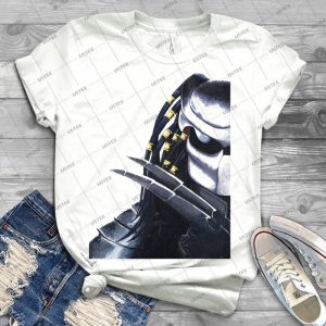 Predator 95 - Best Unisex Trending Handmade T-shirt Gift Idea For Men T-shirt For Woman