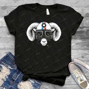 Prep Ramming Speed 16 - Vintage Men's Shirt Tshirt For Women Classic Handmade Shirt Retro Graphic Tee