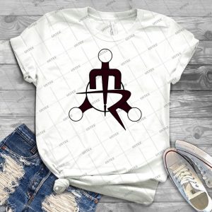 President Morty-Rick And Morty - Gift Idea Shirt For Men Tee For Women Classic Retro Vintage Graphic T-Shirt