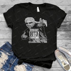 President Of Flavortown 30 - Best Unisex Trending Handmade T-shirt Gift Idea For Men T-shirt For Woman